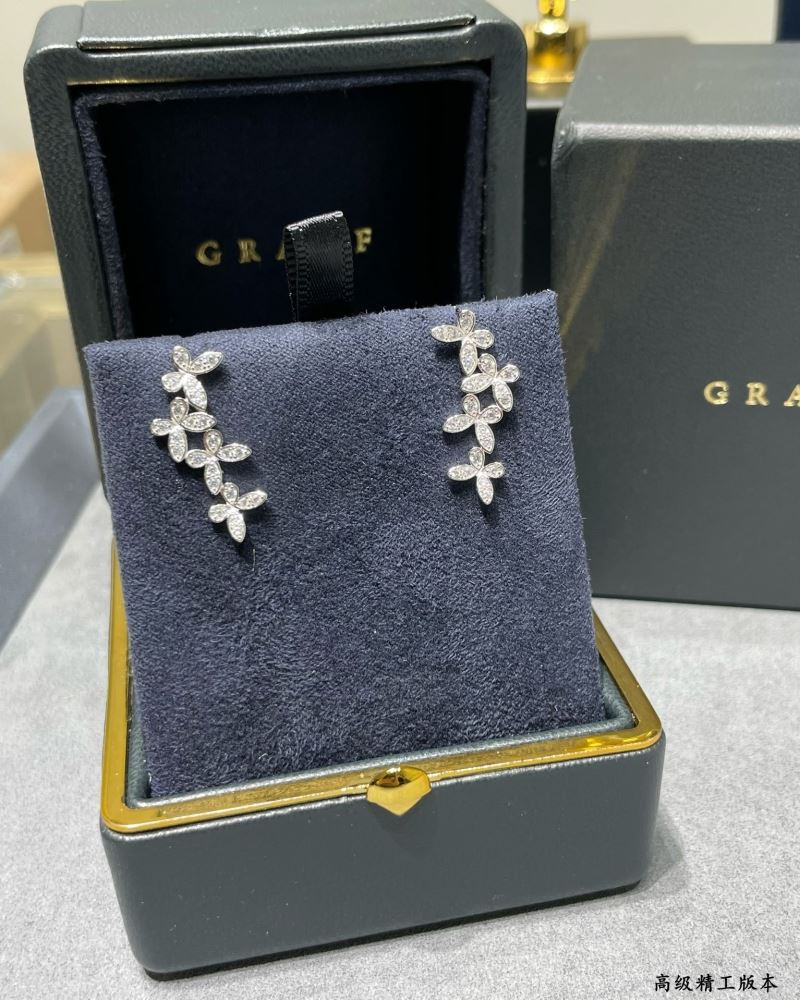 Graff Earrings